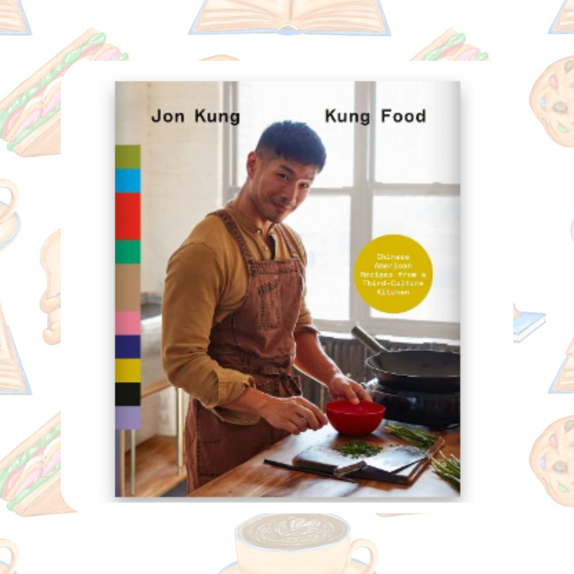 Kung Food Chinese American Recipes From A Third Culture Kitchen A Kung food chinese american recipes from a third culture kitchen a